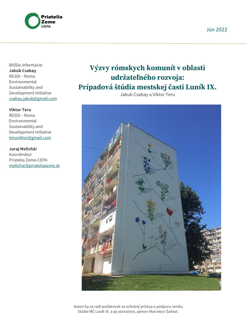 CEPA RESDI Lunik IX studia1 layout