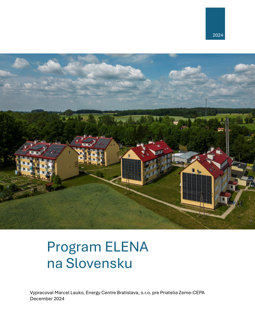 ECB Program ELENA naSlovensku 2024 final